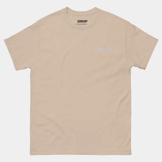 Men's Originals Everyday Cream T-shirt
