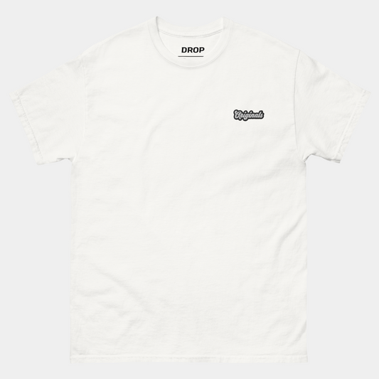 Men's Originals Everyday White T-shirt